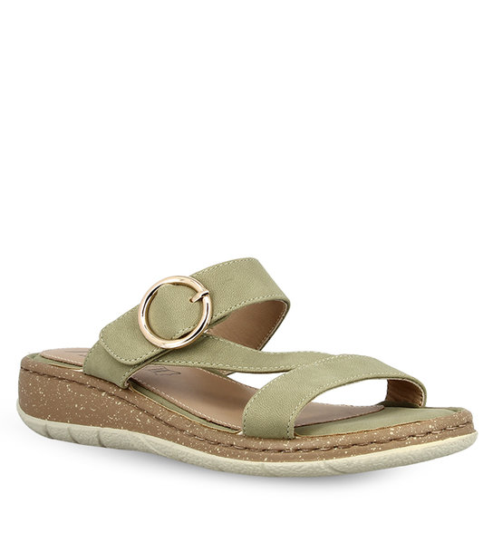 Γυναικείες Παντόφλες Comfort Parex 12127014