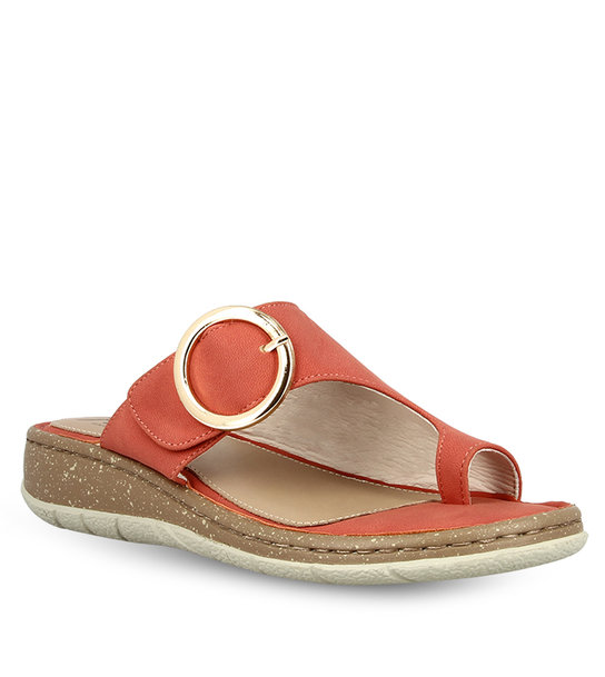 Γυναικείες Παντόφλες Comfort Parex 12127017