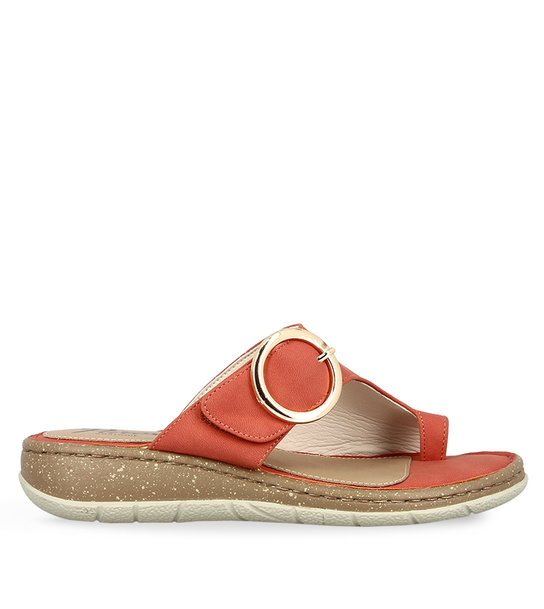 Γυναικείες Παντόφλες Comfort Parex 12127017