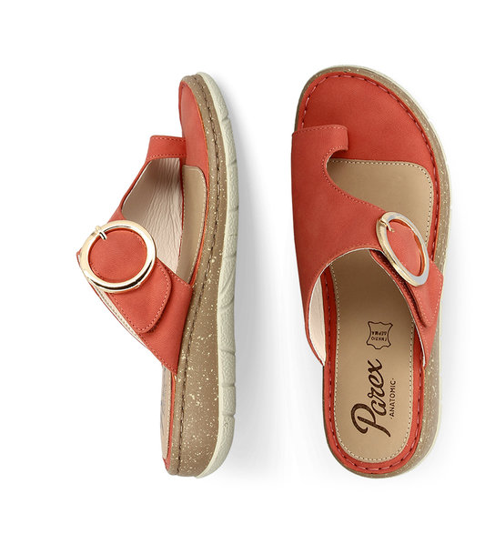 Γυναικείες Παντόφλες Comfort Parex 12127017