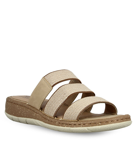 Γυναικείες Παντόφλες Comfort Parex 12127018