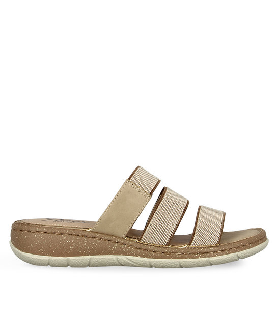 Γυναικείες Παντόφλες Comfort Parex 12127018