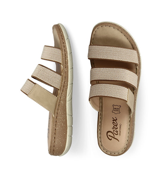 Γυναικείες Παντόφλες Comfort Parex 12127018