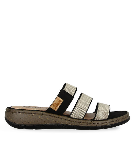 Γυναικείες Παντόφλες Comfort Parex 12127018