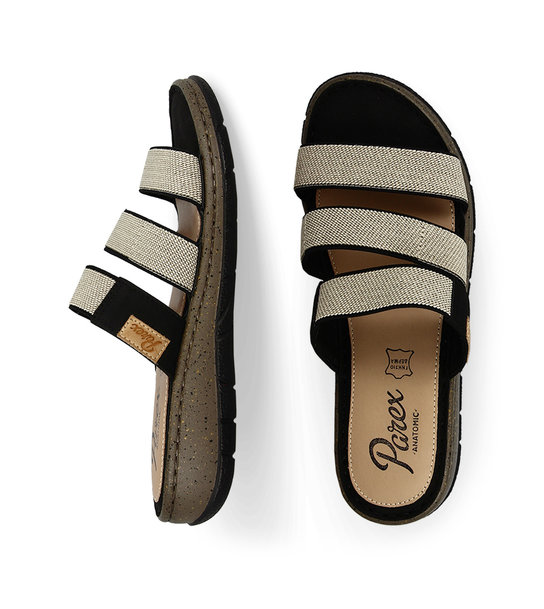 Γυναικείες Παντόφλες Comfort Parex 12127018