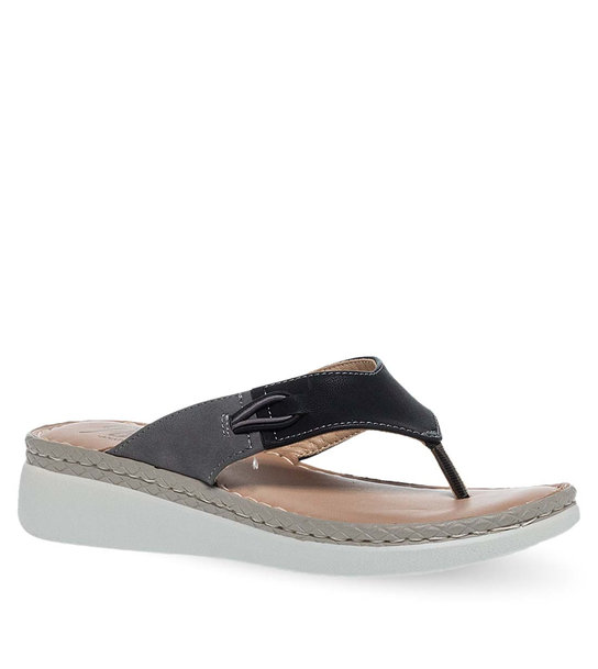 Γυναικείες Παντόφλες Comfort Parex 12127019