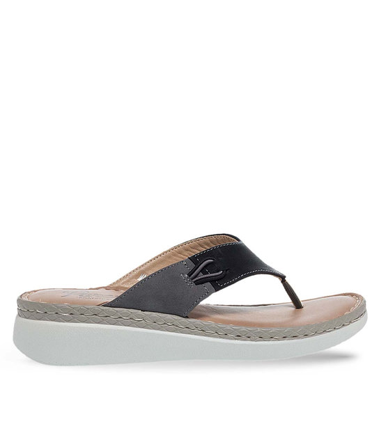 Womens Comfort Mules Parex 12127019