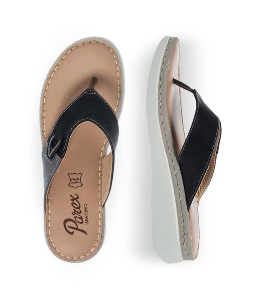 Womens Comfort Mules Parex 12127019