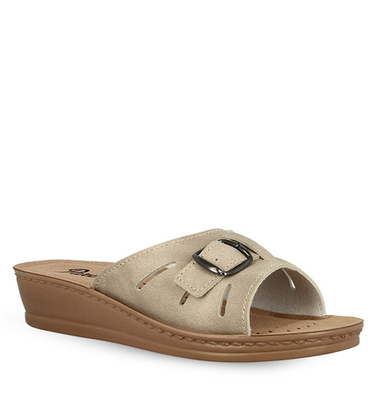 Γυναικείες Παντόφλες Comfort Parex 12127067