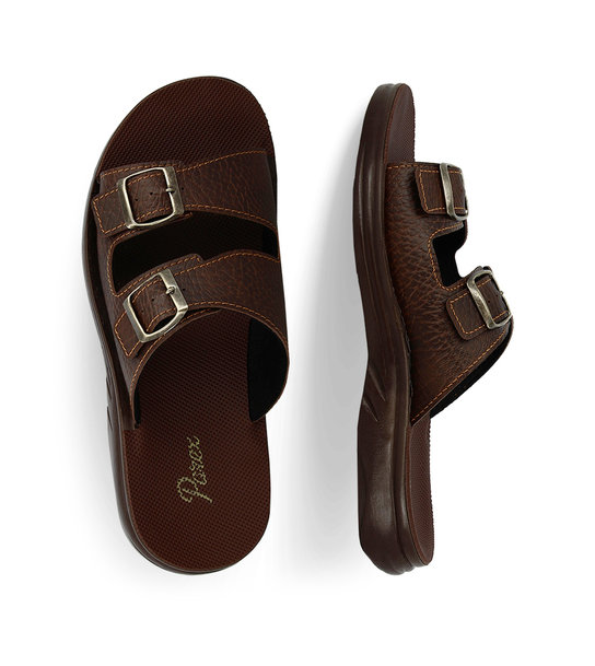 Mens Comfort Mules Parex 12127068