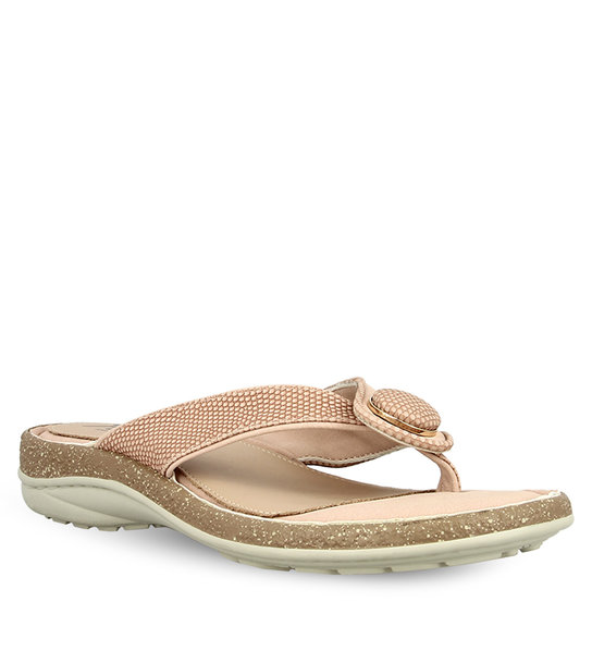 Γυναικείες Σαγιονάρες Comfort Parex 12227000