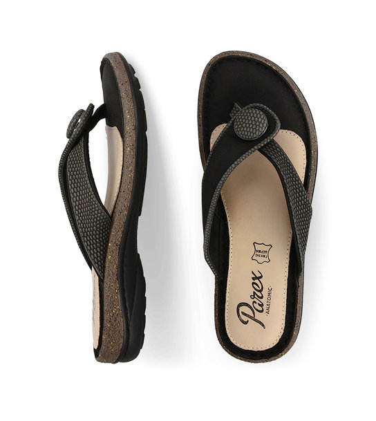 Γυναικείες Σαγιονάρες Comfort Parex 12227000