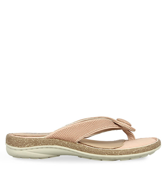 Γυναικείες Σαγιονάρες Comfort Parex 12227000