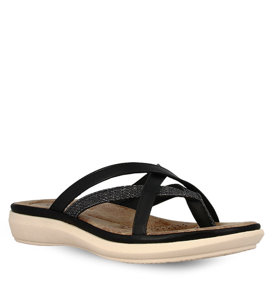 Γυναικείες Σαγιονάρες Comfort Parex 12227005