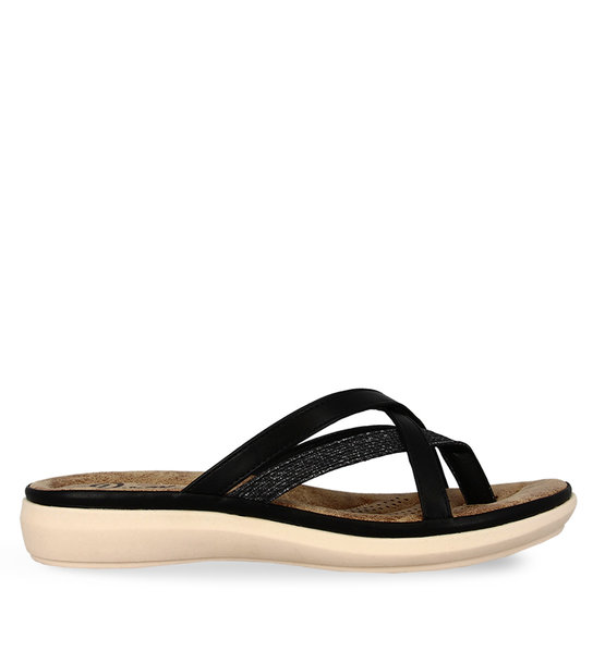 Γυναικείες Σαγιονάρες Comfort Parex 12227005