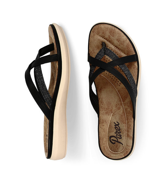 Γυναικείες Σαγιονάρες Comfort Parex 12227005