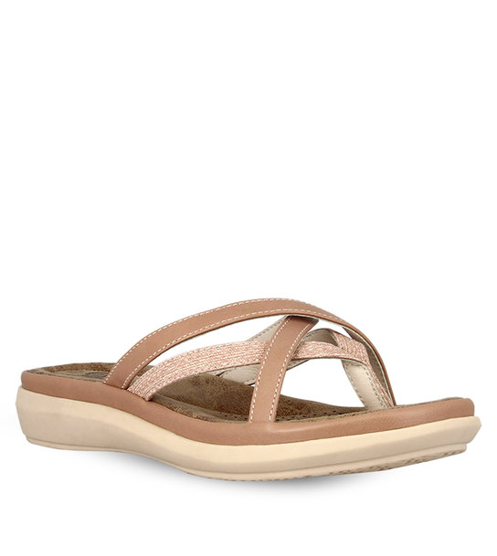 Γυναικείες Σαγιονάρες Comfort Parex 12227005