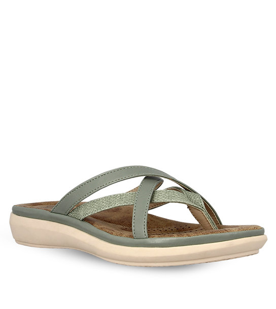 Γυναικείες Σαγιονάρες Comfort Parex 12227005