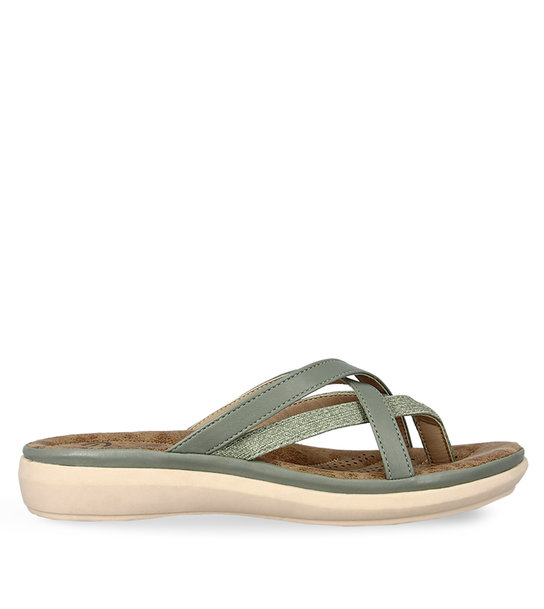 Γυναικείες Σαγιονάρες Comfort Parex 12227005