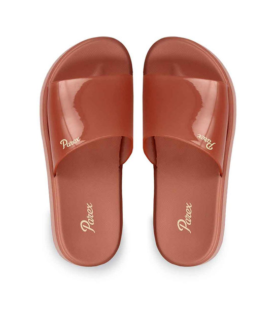 Γυναικείες Σαγιονάρες Θαλάσσης Με Φάσα Parex 11827083