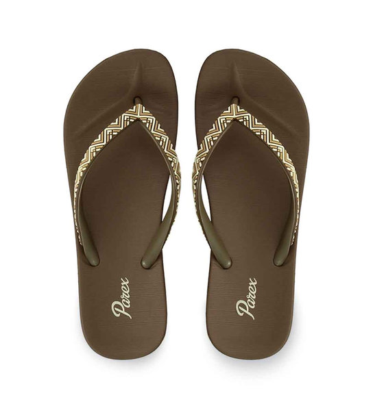 Γυναικείες Σαγιονάρες Θαλάσσης Parex 11827091