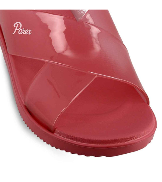 Γυναικείες Σαγιονάρες Θαλάσσης Με Φάσα Parex 11827092