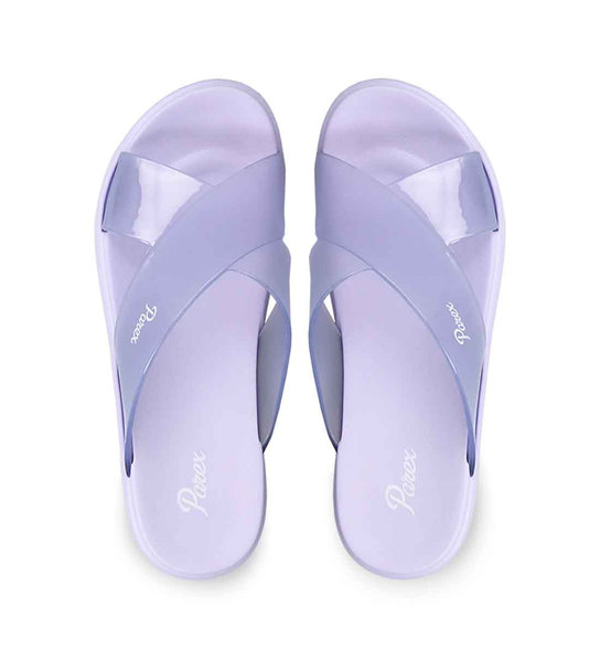 Γυναικείες Σαγιονάρες Θαλάσσης Με Φάσα Parex 11827092