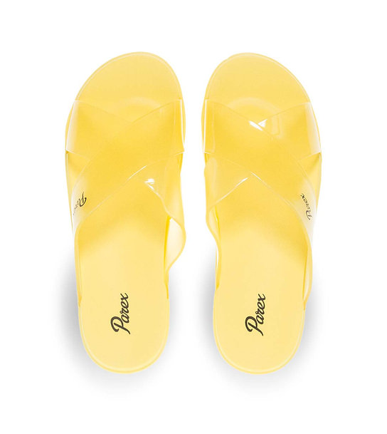 Γυναικείες Σαγιονάρες Θαλάσσης Με Φάσα Parex 11827092