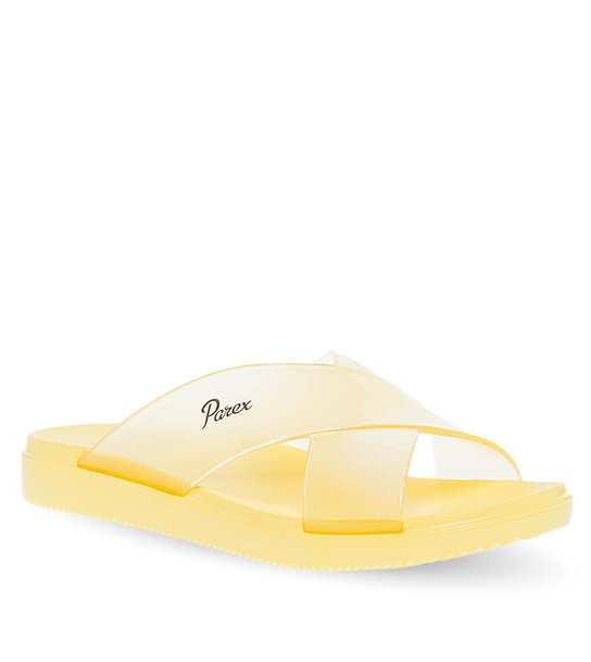 Γυναικείες Σαγιονάρες Θαλάσσης Με Φάσα Parex 11827092