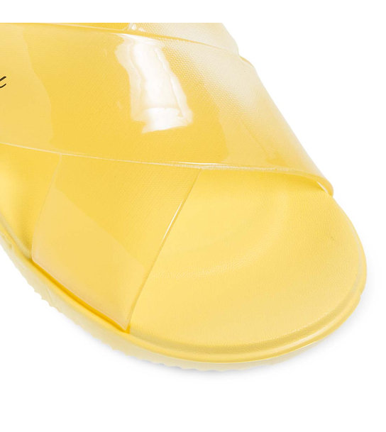 Γυναικείες Σαγιονάρες Θαλάσσης Με Φάσα Parex 11827092