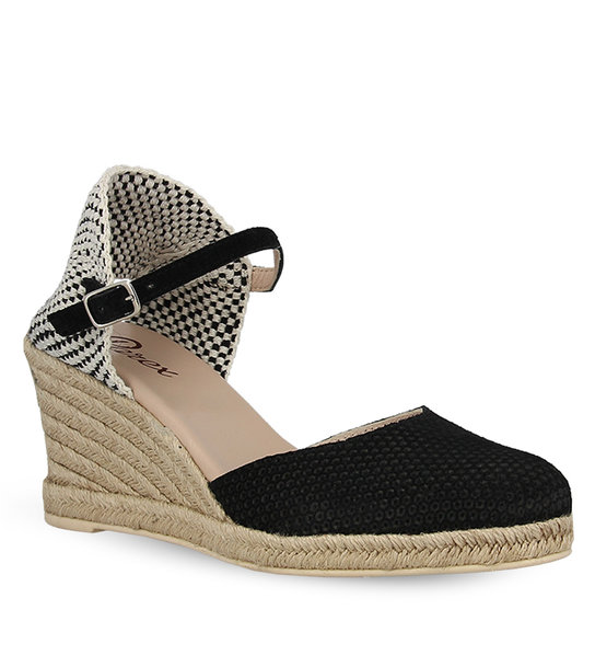 Γυναικείες Δερμάτινες Πλατφόρμες Parex 11727041