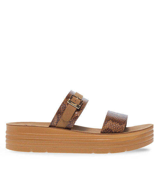 Womens Flatforms Parex 12727005