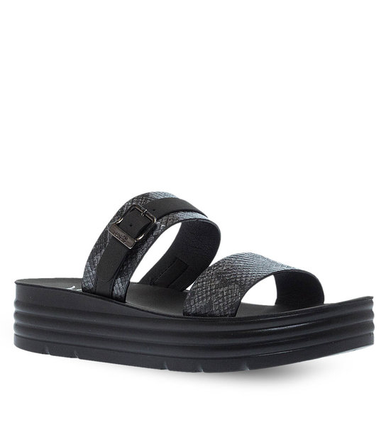 Γυναικεία Flatform Parex 12727005