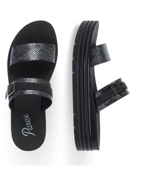 Womens Flatforms Parex 12727005