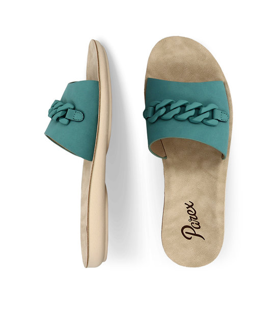 Γυναικεία Σανδάλια Parex 11527001