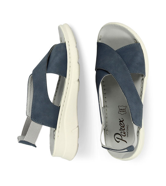 Γυναικεία Πέδιλα Parex 11627010