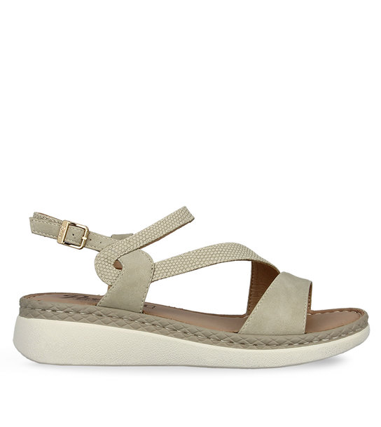 Γυναικεία Comfort Πέδιλα Parex 11627027