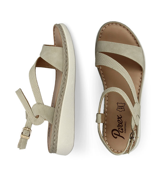 Γυναικεία Comfort Πέδιλα Parex 11627027