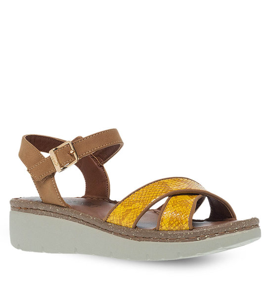 Γυναικεία Comfort Πέδιλα Parex 11627031