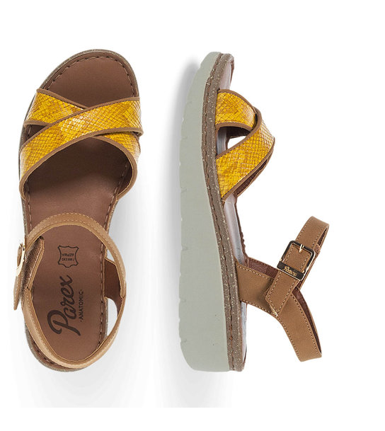 Γυναικεία Comfort Πέδιλα Parex 11627031