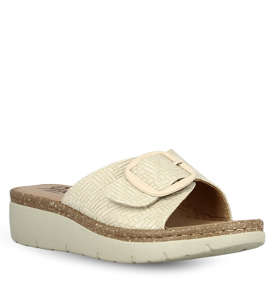 Γυναικείες Παντόφλες Comfort Parex 12127023