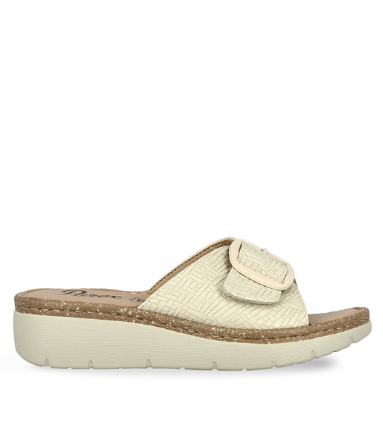 Γυναικείες Παντόφλες Comfort Parex 12127023