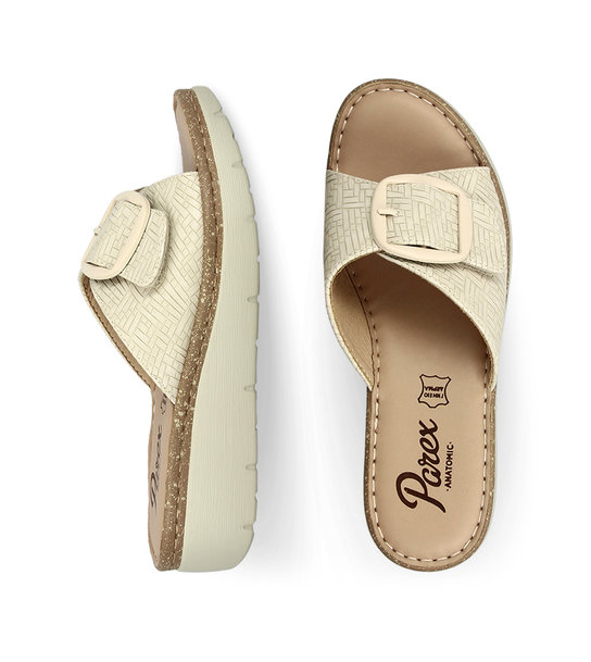 Γυναικείες Παντόφλες Comfort Parex 12127023