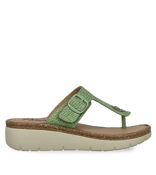 Womens Comfort Sandals Parex 12227003