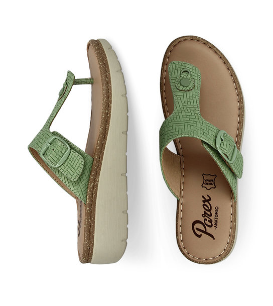 Womens Comfort Sandals Parex 12227003