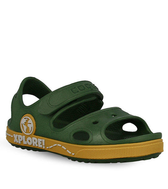 Παιδικά Πέδιλα Θαλάσσης Coqui 8861-407 Yogi