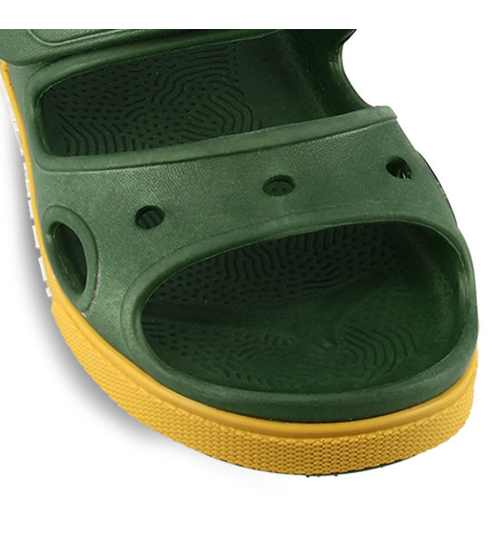 Παιδικά Πέδιλα Θαλάσσης Coqui 8861-407 Yogi