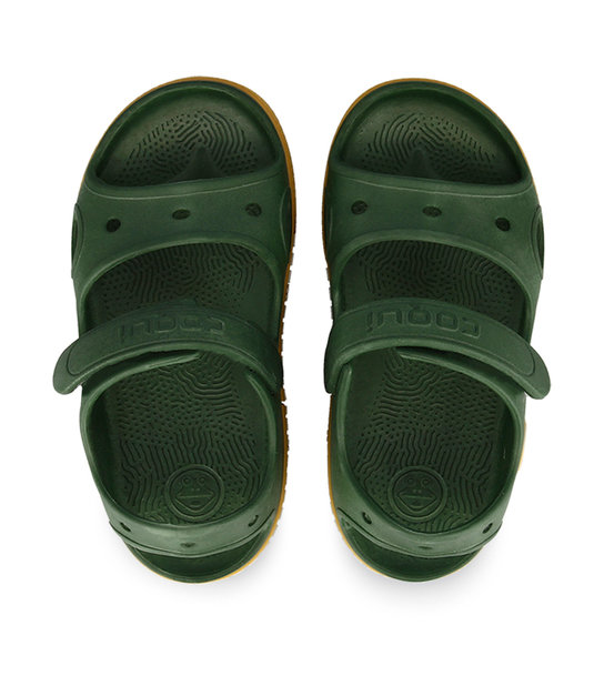 Παιδικά Πέδιλα Θαλάσσης Coqui 8862-407 Yogi