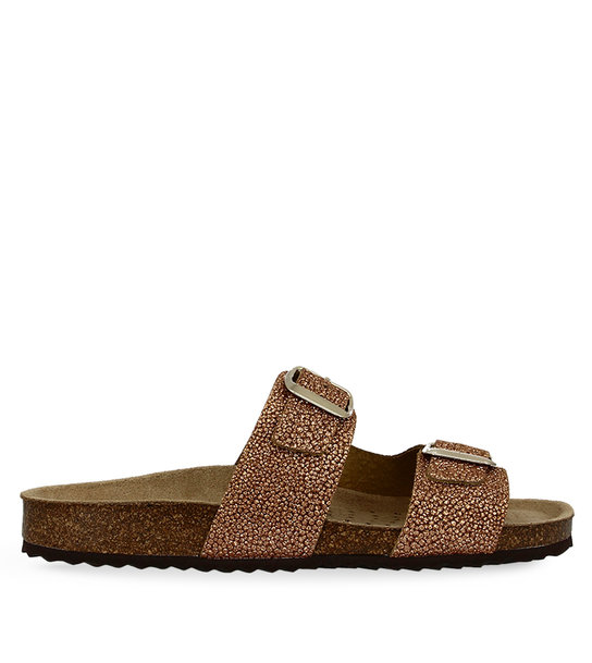 Womens Leather Sandals Geox D35Lsl 000Cf C5006