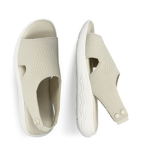 Womens Comfort Sandals Geox D25Svd 0006K C1002